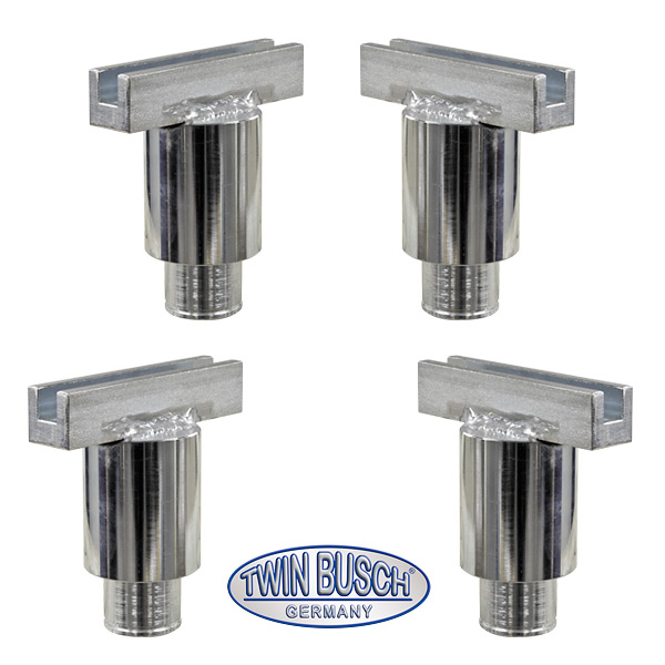 TW242AD05: Specifieke adapters