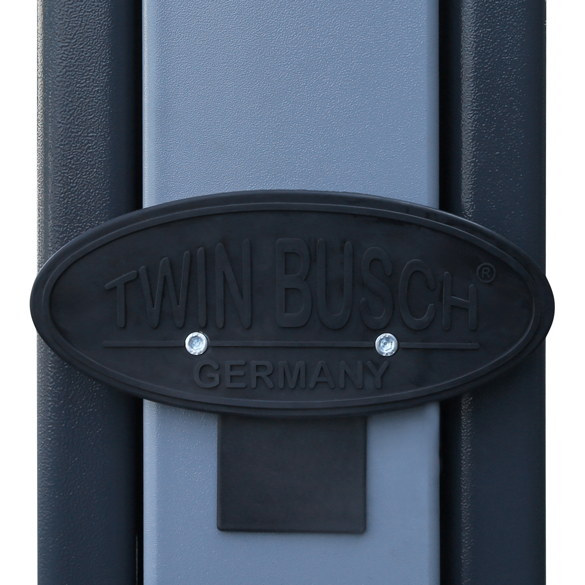 TW242CEB4.3-400-G: 2-koloms hefbrug - zonder bodemplaat - Comfort-Line - Grey-Line - Afbeelding 3