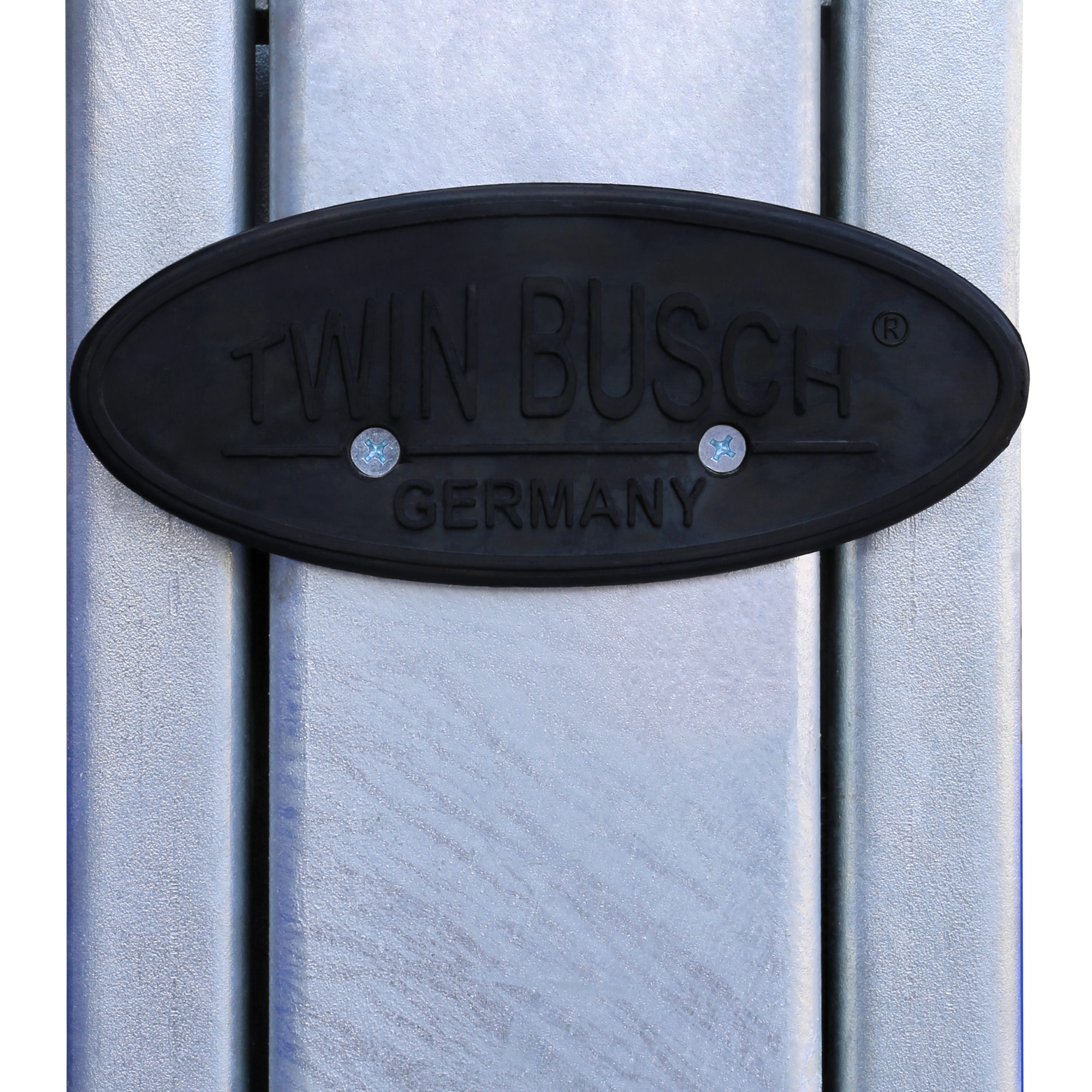 TW242M-230-FZ: 2-koloms hefbrug BASIC LINE 4.2 T - Gegalvaniseerd - Semi automatisch - Afbeelding 7