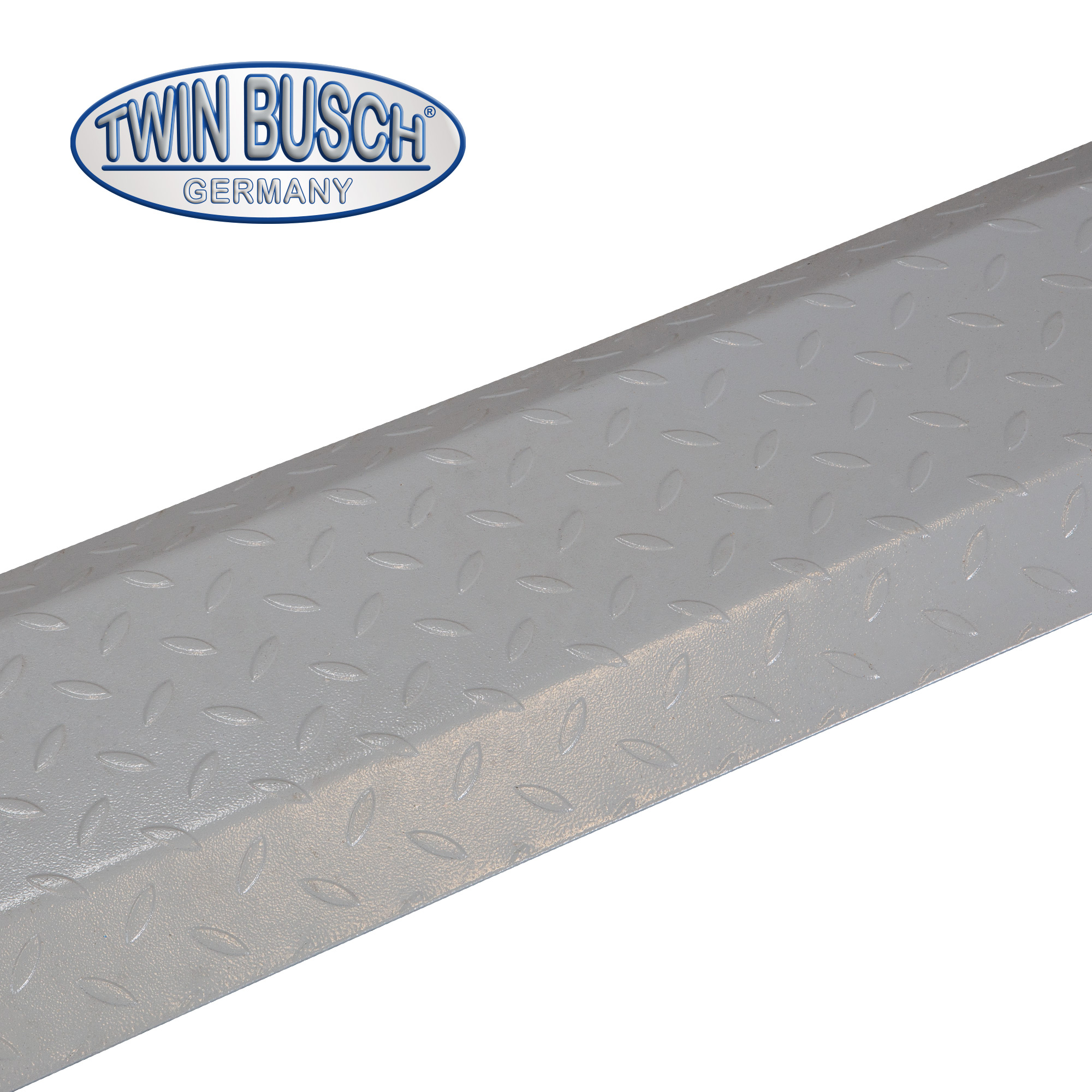 TW242M-230-G: 2-koloms hefbrug BASIC LINE 4.2 T - GREY-Line - Semi automatisch - Afbeelding 7