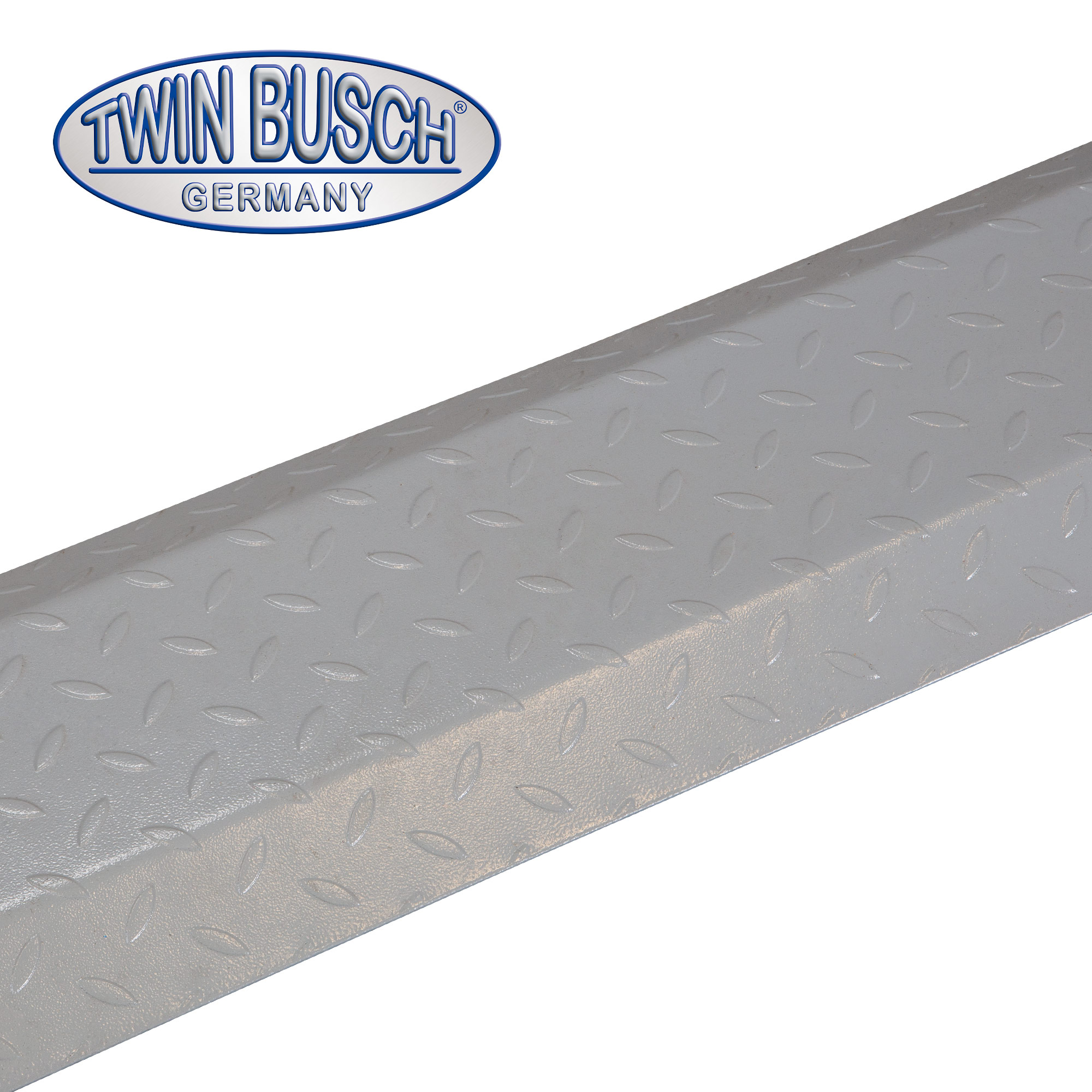 TW242M-230: 2-koloms hefbrug BASIC LINE 4.2 T - Semi automatisch - Afbeelding 7