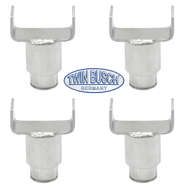 TW260AD06: Specifieke adapters
