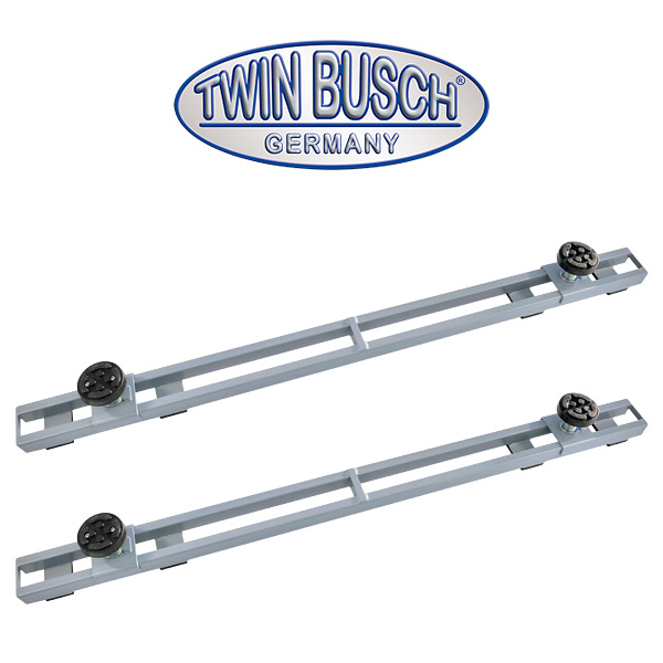 TWS3-Q: Dwarsbalk voor hefbruggen ciseaux TWIN BUSCH