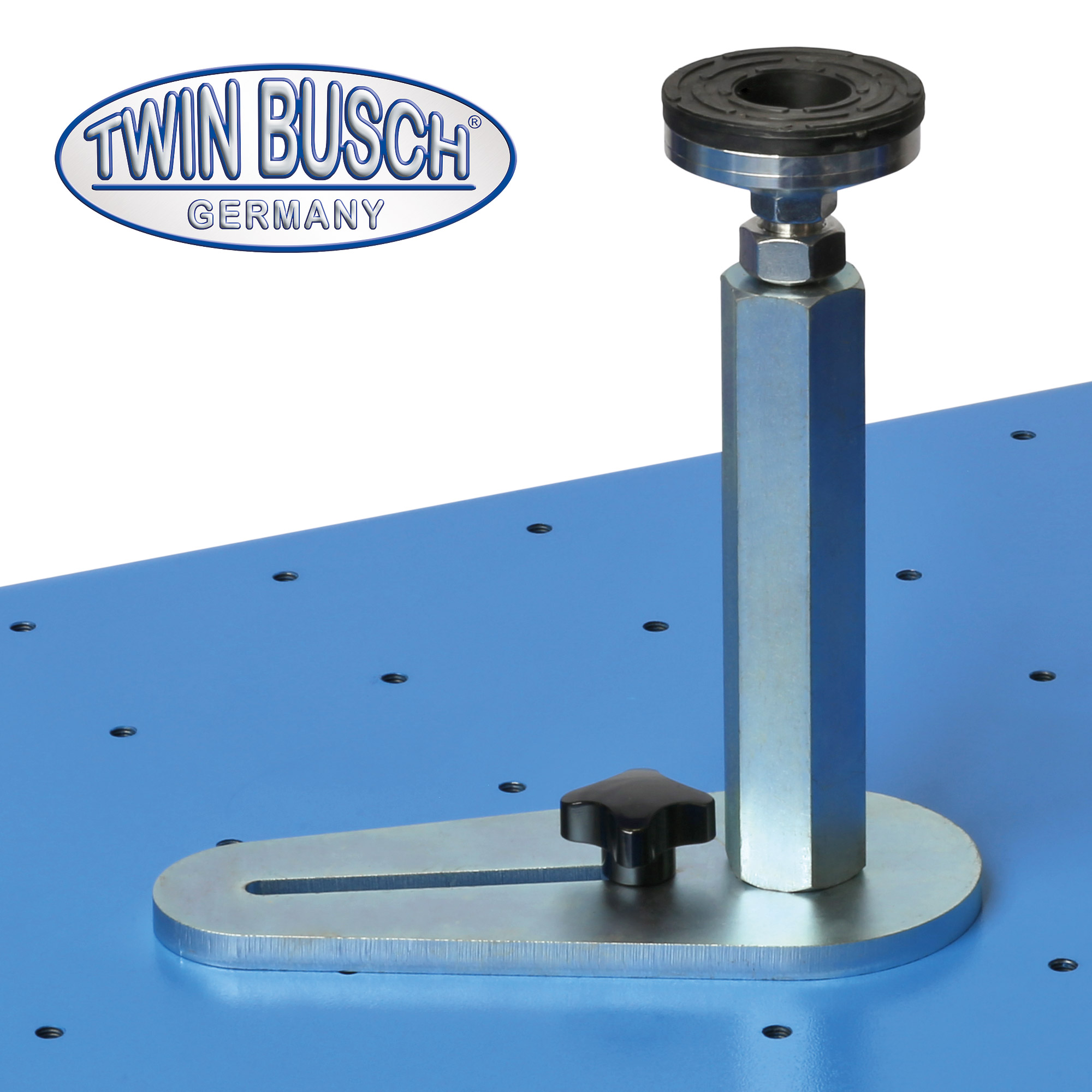 TWSH-AD: Set adapterplaten - Afbeelding 4