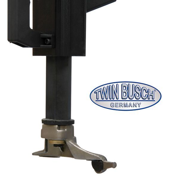 Bandenwisselaar Twin Busch TWX-36-400 – semi-automatisch – Hulparm – 400 V - Afbeelding 16
