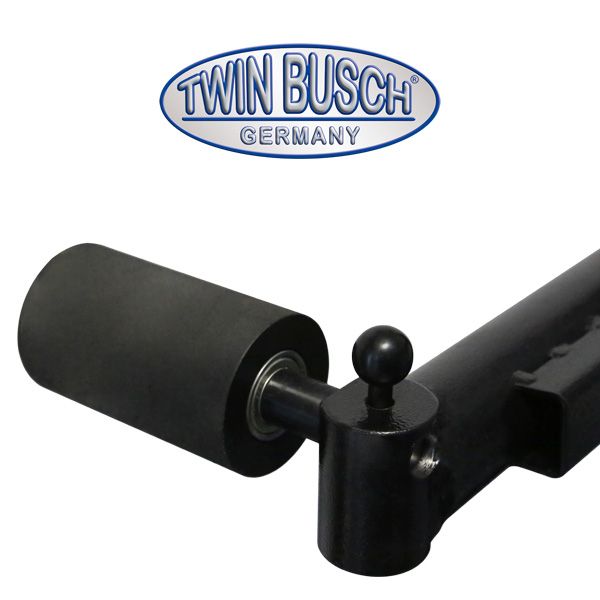 Bandenwisselaar Twin Busch TWX-36WDK – WDK-gecertificeerd – Runflat- & UHP-banden - Afbeelding 11