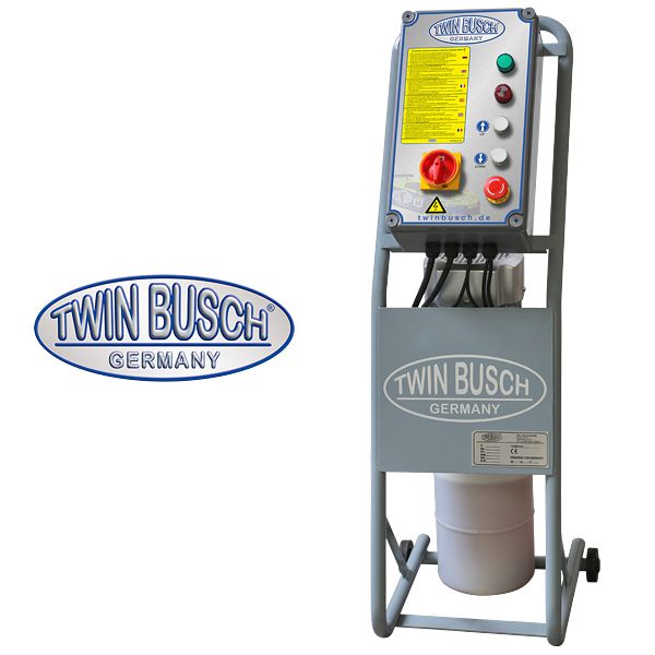 TWS3-10E – Mobiele Schaarhefbrug – 3 Ton – Hefhoogte 1 Meter – 400V - Afbeelding 11